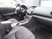 Mazda 6 II (GH) Рестайлинг Москва  - изображение 26