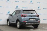 Chery Tiggo 4 I Рестайлинг Пермь  - изображение 28