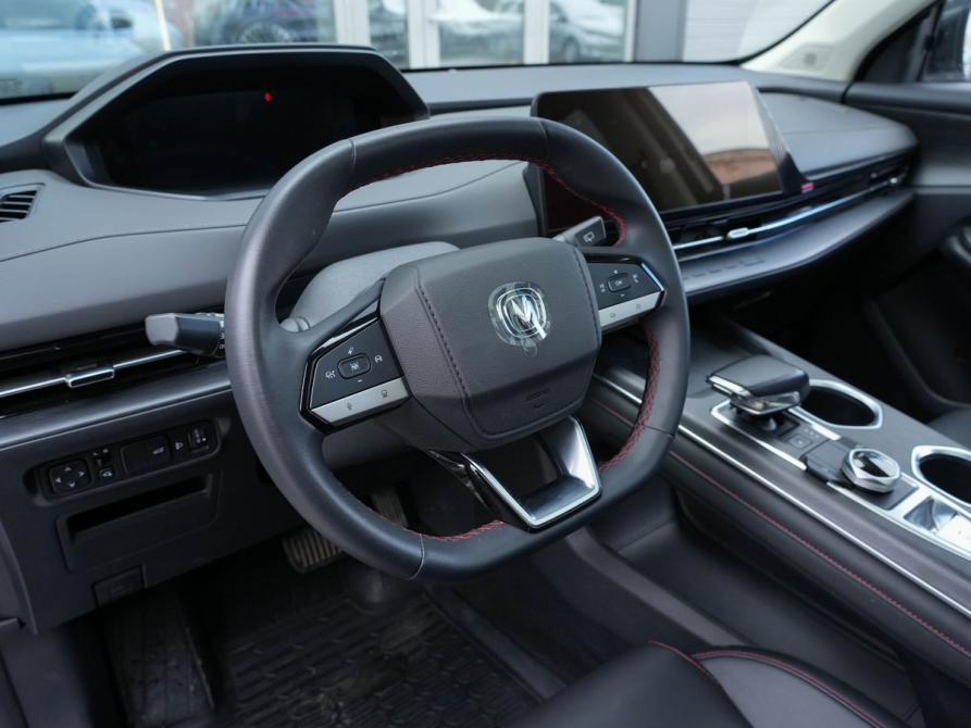 Changan CS55 Plus II Новосибирск  - изображение 12