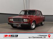 Lada (ВАЗ) 2107 Кемерово  - изображение 19