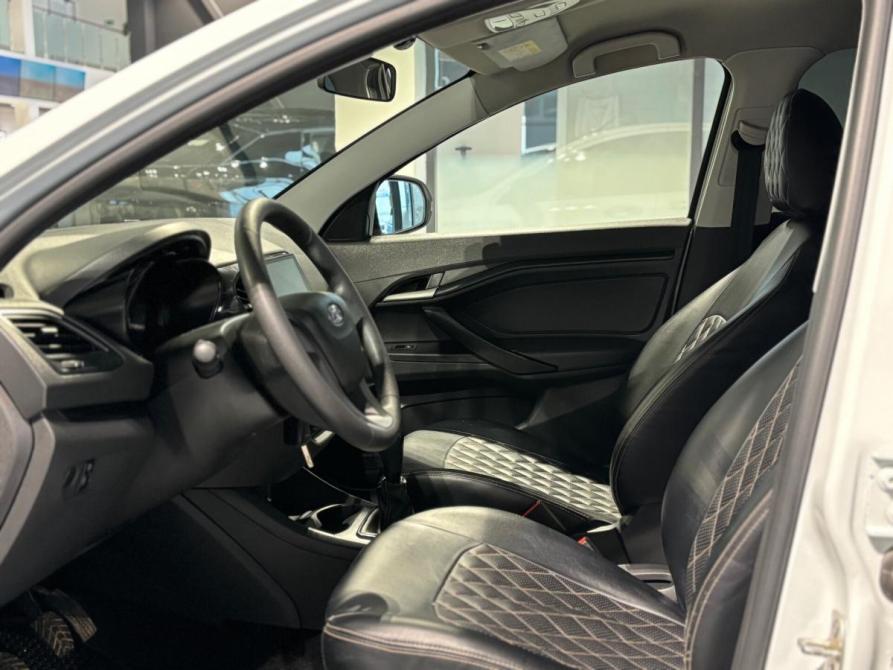 Lada (ВАЗ) Vesta I Сыктывкар  - изображение 16