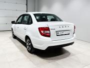 Lada (ВАЗ) Granta I Рестайлинг Екатеринбург  - изображение 26