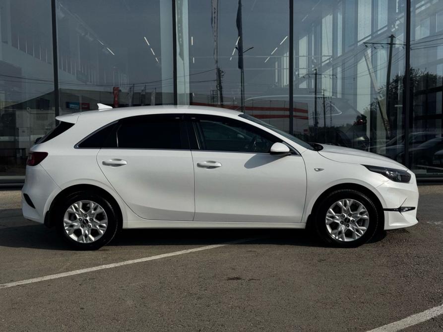 Kia Ceed III Рестайлинг Стройкерамика  - изображение 4
