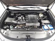 Toyota Land Cruiser Prado 150 Series Рестайлинг 2 Пермь  - изображение 27