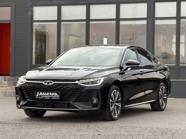 Chery Arrizo 8 с пробегом 2024 года, цена 1 830 000 рублей, 39000 км, седан, Автокод Объявления