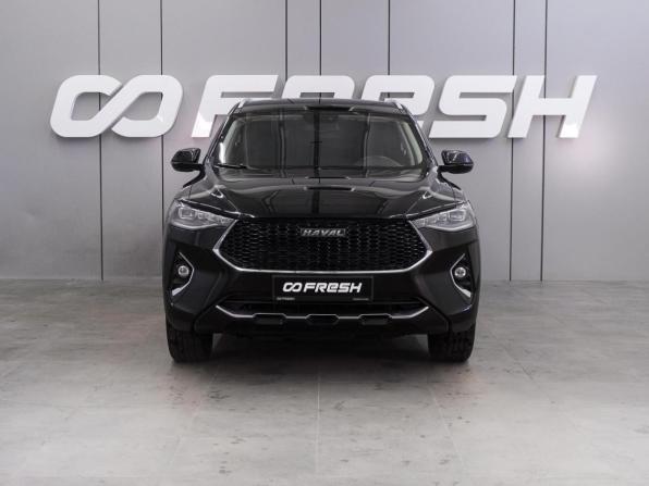 Haval F7 I с пробегом 2021 года, цена 1 699 000 рублей, 52618 км, внедорожник, Автокод Объявления