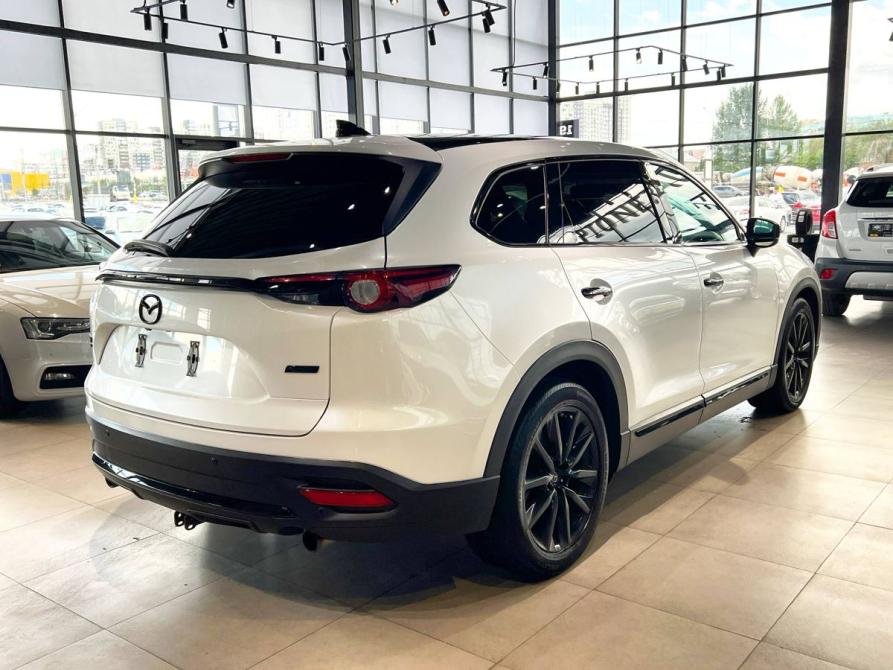 Mazda CX-9 II Оренбург  - изображение 5