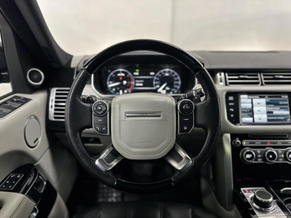 Land Rover Range Rover IV с пробегом 2015 года, цена 3 350 000 рублей, 258217 км, внедорожник, Автокод Объявления