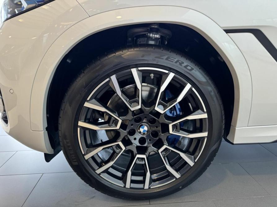 BMW X6 III (G06) Рестайлинг Москва  - изображение 10