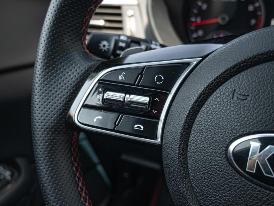 Kia Optima IV Рестайлинг Краснодар  - изображение 19