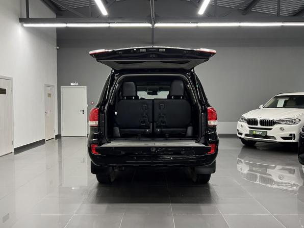Toyota Land Cruiser 200 Series с пробегом 2011 года, цена 3 145 000 рублей, 177041 км, внедорожник, Автокод Объявления