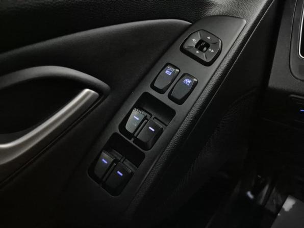 Hyundai ix35 I с пробегом 2012 года, цена 1 000 000 рублей, 162202 км, внедорожник, Автокод Объявления