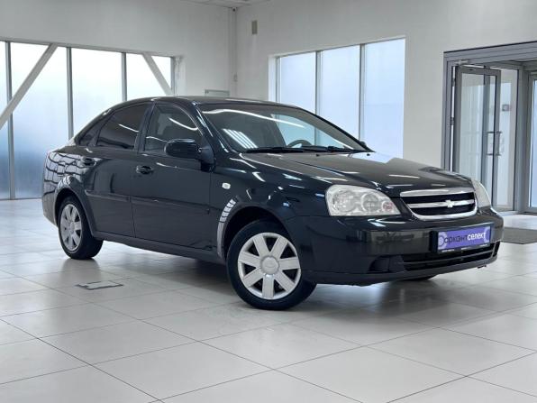 Chevrolet Lacetti I с пробегом 2009 года, цена 480 000 рублей, 243381 км, седан, Автокод Объявления