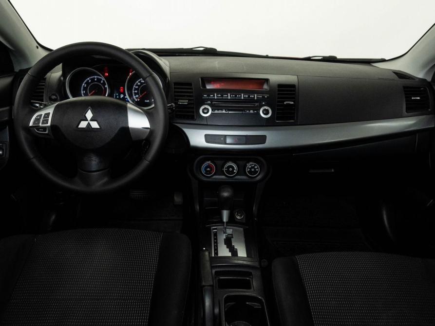 Mitsubishi Lancer X Рестайлинг Казань  - изображение 7