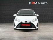 Toyota Vitz III (XP130) Рестайлинг Екатеринбург  - изображение 19