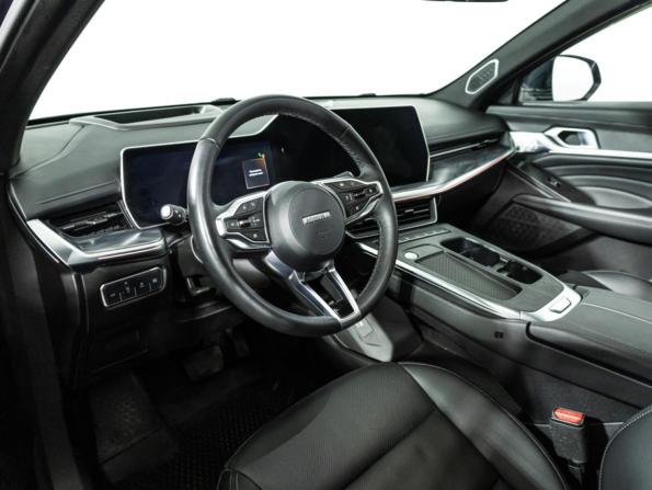 Haval F7 II с пробегом 2024 года, цена 2 769 777 рублей, 25210 км, внедорожник, Автокод Объявления