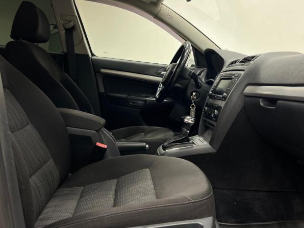 Skoda Octavia II (A5) Рестайлинг с пробегом 2012 года, цена 839 000 рублей, 207157 км, лифтбек, Автокод Объявления