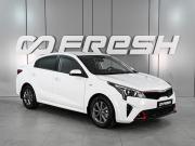 Kia Rio IV Рестайлинг Ростов-на-Дону  - изображение 18