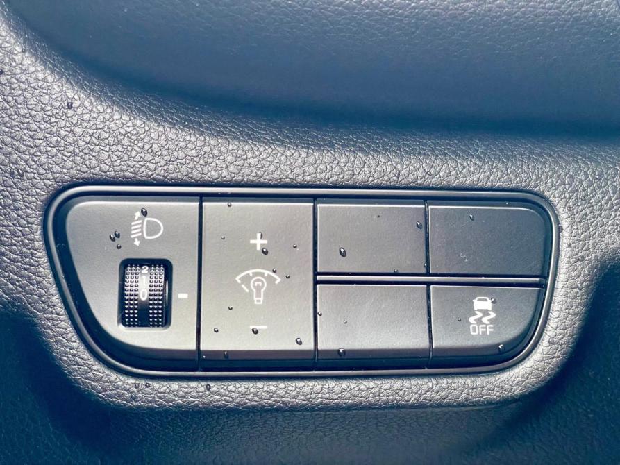 Kia Seltos I Вологда  - изображение 24