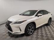 Lexus RX IV Рестайлинг Москва  - изображение 23