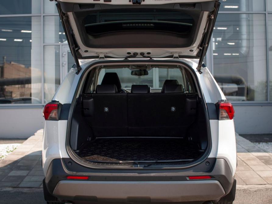 Toyota RAV4 V (XA50) Курган  - изображение 24