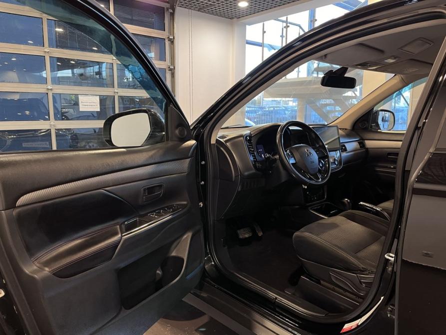 Mitsubishi Outlander III Рестайлинг 2 Чебоксары  - изображение 20