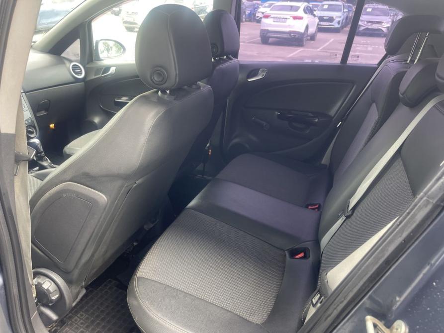 Opel Corsa D Брянск  - изображение 11