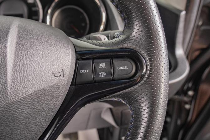 Honda Fit Shuttle I Рестайлинг с пробегом 2014 года, цена 999 000 рублей, 150100 км, универсал, Автокод Объявления