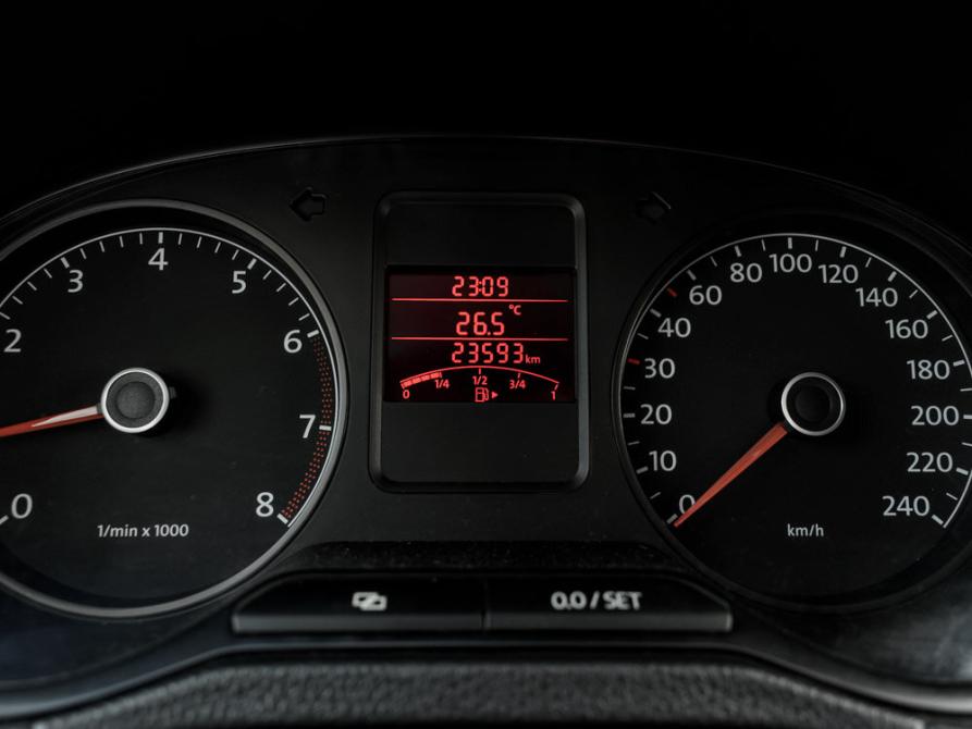 Volkswagen Polo V Екатеринбург  - изображение 14