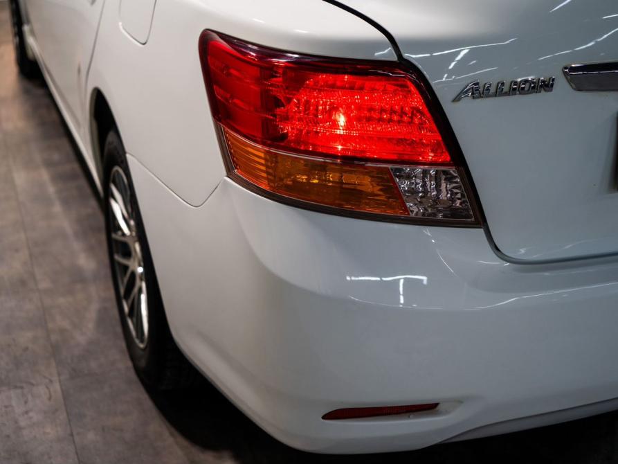 Toyota Allion II Чита  - изображение 15