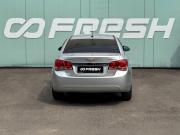Chevrolet Cruze I Кропоткин  - изображение 25