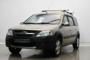 Lada (ВАЗ) Largus I Москва  - изображение 17