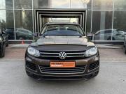 Volkswagen Touareg II Рестайлинг Екатеринбург  - изображение 35