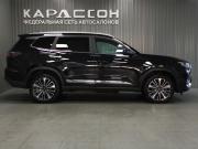 Chery Tiggo 8 Pro Plug-in Hybrid Пермь  - изображение 25