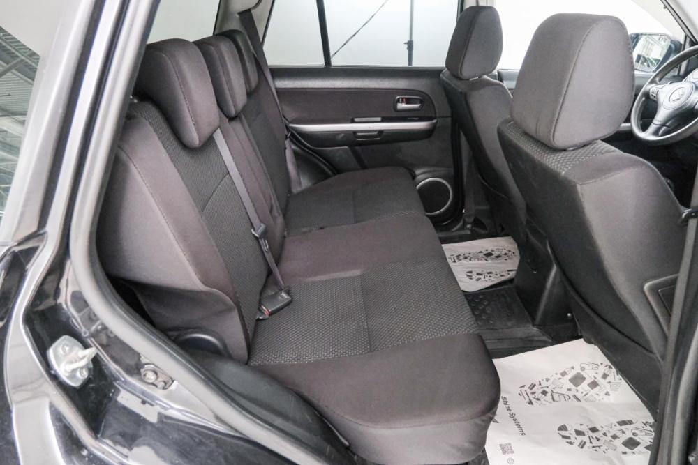 Suzuki Grand Vitara II Рестайлинг Красноярск  - изображение 23