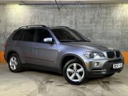 BMW X5 II (E70) Уфа  - изображение 30