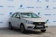 Lada (ВАЗ) Vesta I Пермь  - изображение 24