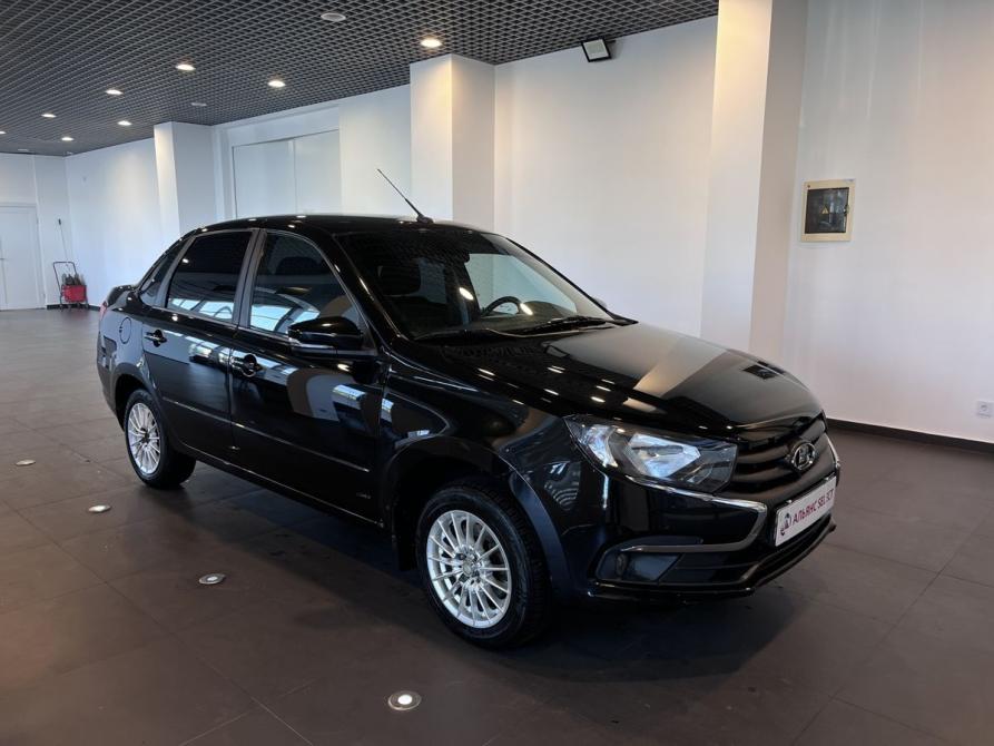Lada (ВАЗ) Granta I Рестайлинг Чебоксары  - изображение 1