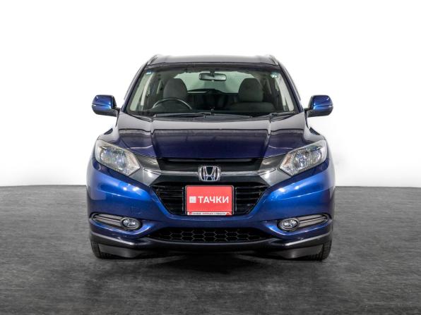 Honda Vezel I с пробегом 2014 года, цена 1 525 000 рублей, 139150 км, внедорожник, Автокод Объявления