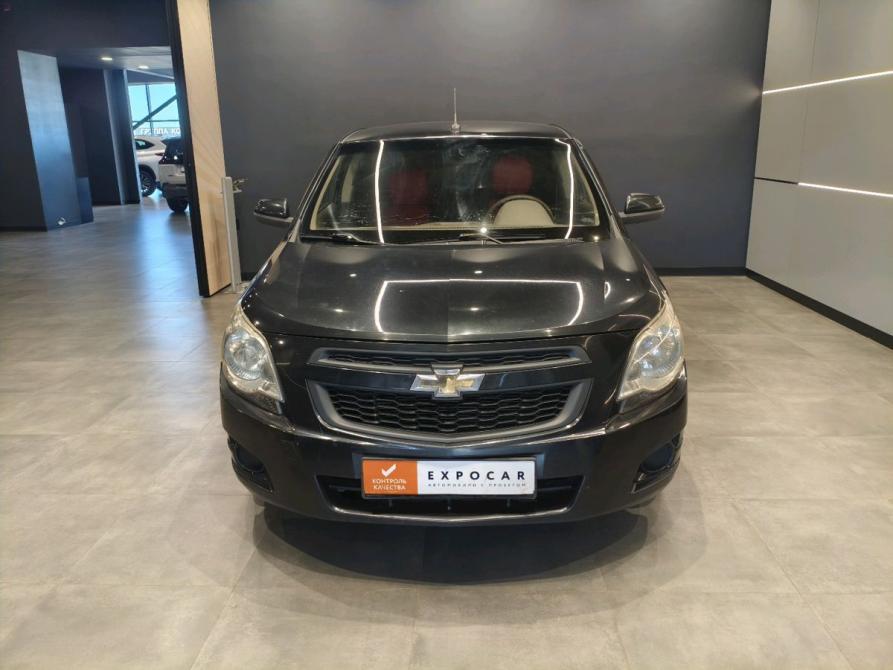 Chevrolet Cobalt II Нижний Новгород  - изображение 2