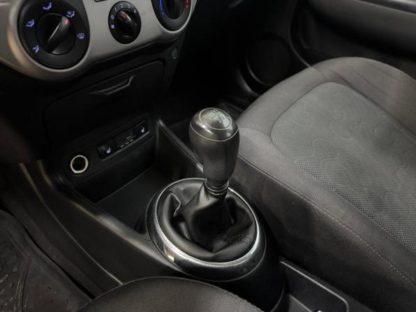 Hyundai i20 I с пробегом 2010 года, цена 435 000 рублей, 215646 км, хэтчбек, Автокод Объявления