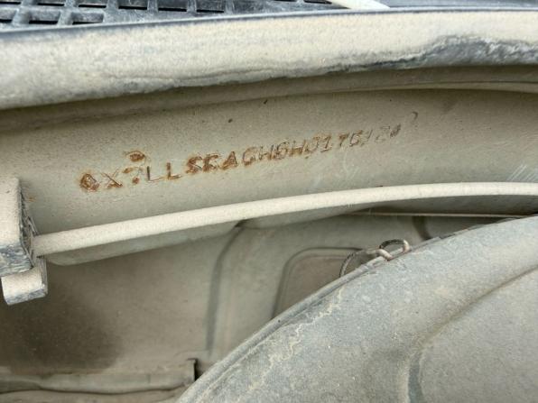 Renault Logan I с пробегом 2006 года, цена 197 000 рублей, 370000 км, седан, Автокод Объявления