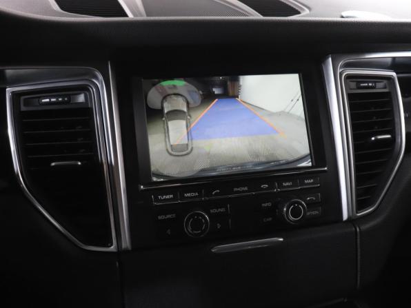 Porsche Macan I с пробегом 2015 года, цена 2 850 000 рублей, 86952 км, внедорожник, Автокод Объявления