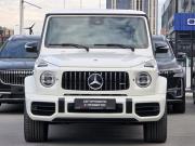 Mercedes-Benz G-Класс AMG II (W463) Новосибирск  - изображение 33