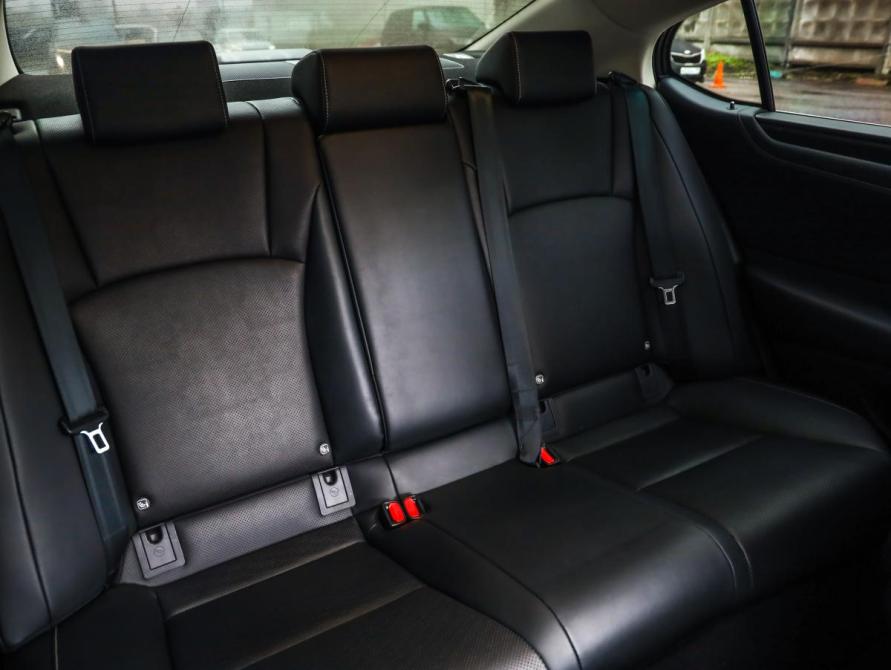 Lexus ES VII Санкт-Петербург  - изображение 37