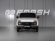 Lada (ВАЗ) Niva Legend I Минеральные Воды  - изображение 18