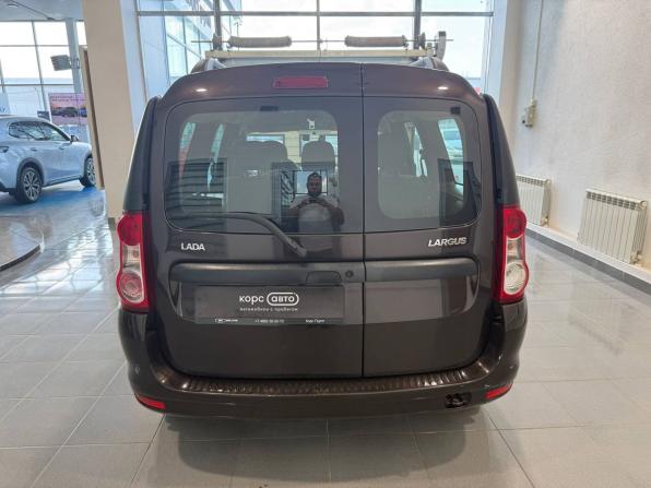 Lada (ВАЗ) Largus I с пробегом 2018 года, цена 776 000 рублей, 95483 км, универсал, Автокод Объявления