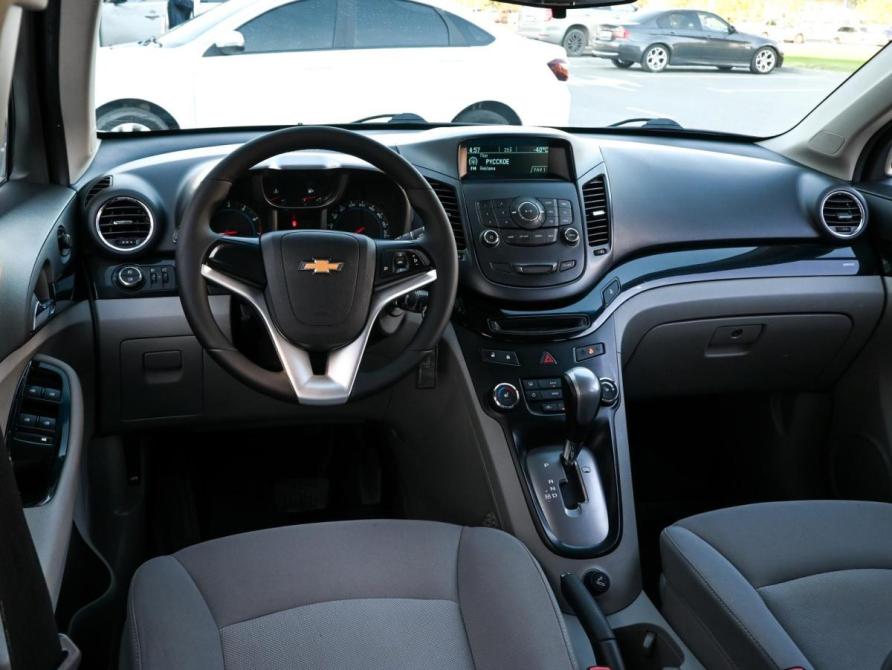 Chevrolet Orlando I Волгоград  - изображение 6