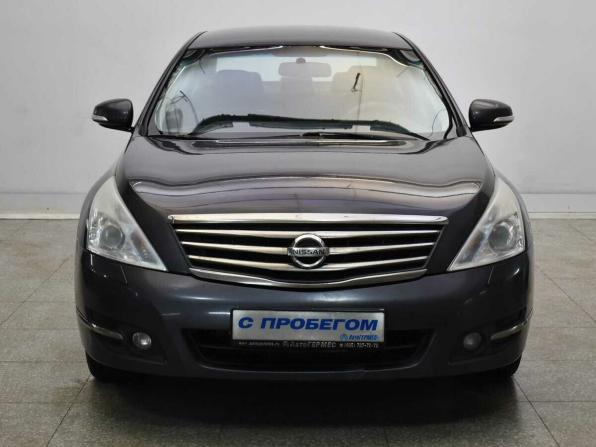 Nissan Teana II Рестайлинг с пробегом 2012 года, цена 845 000 рублей, 336701 км, седан, Автокод Объявления