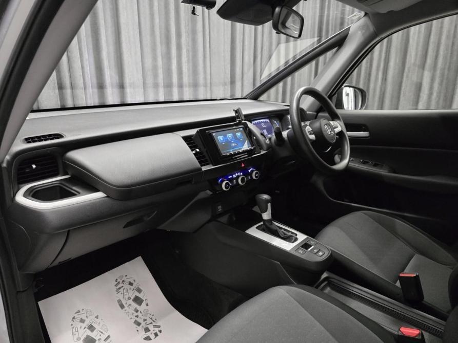 Honda Fit IV Красноярск  - изображение 16
